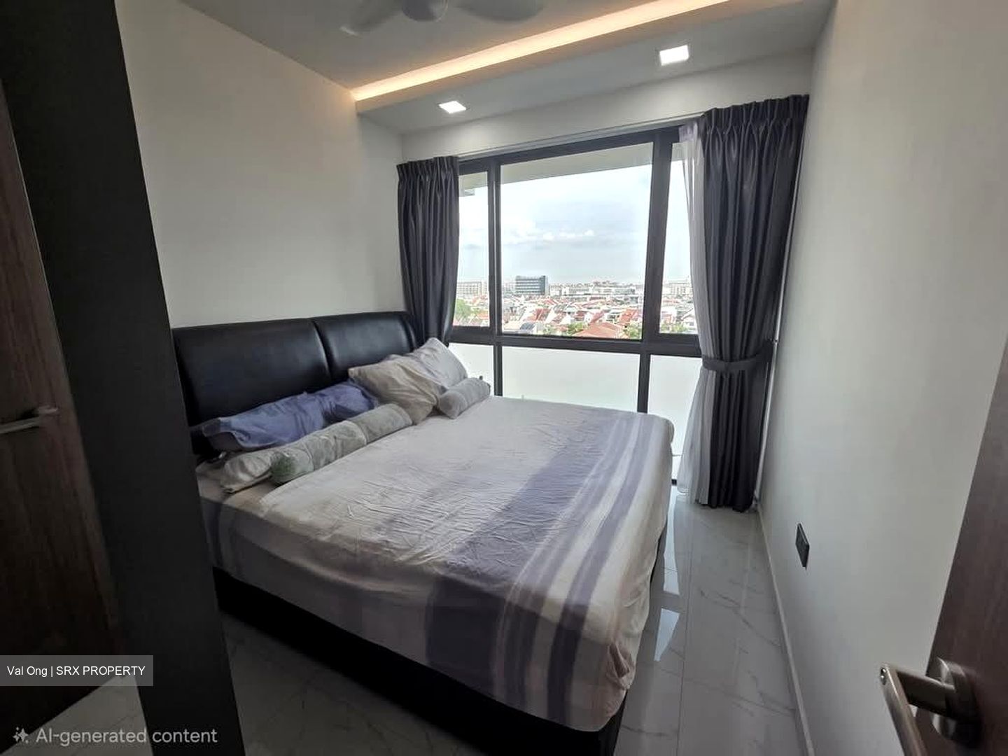 The Topiary (D28), Condominium #568507171